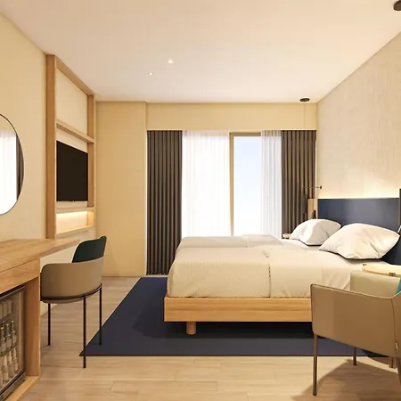 호텔 Hilton Garden Chania 하니아